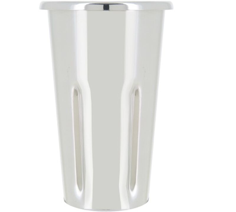 Bol inox pour N&deg;54 - Santos image number 0