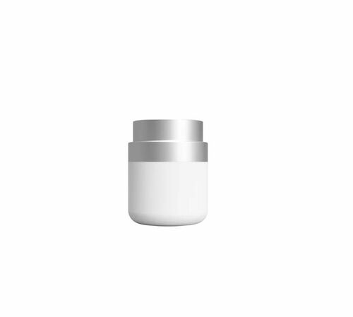 R&eacute;cipient pour mouture VARIA 58mm Blanc