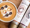 Sauce cacao 150ml - L'Artiste de MONIN image number 1