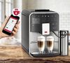 Machine &agrave; caf&eacute; &agrave; grain Barista TS Smart F860-100 Inox - Melitta - Tr&egrave;s bon &eacute;tat image number 1