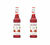 Sirop Monin - Fraise des bois - 2 x 70 cl image