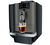 JURA expresso broyeur - X4 Dark Inox (EA) + R&eacute;seau d'eau image