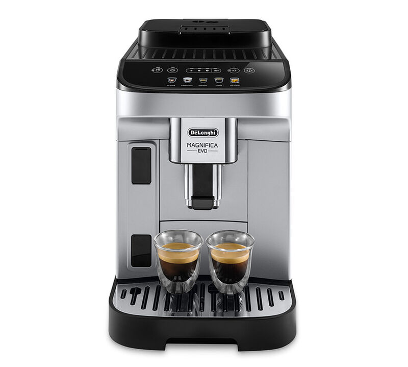 Expresso Broyeur DELONGHI Magnifica EVO FEB 2961.SB LatteCrema image number 1