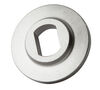 Tool Steel Burr and Burr Retainer for Flair Espresso Royal Grinder image number 2