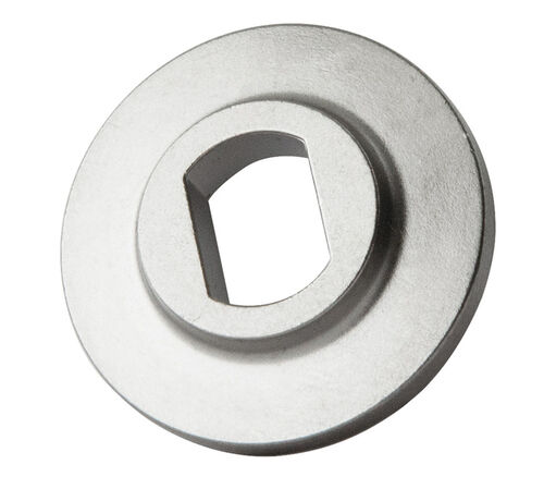 Stainless Steel Burr Retainer for Flair Espresso Royal Grinder