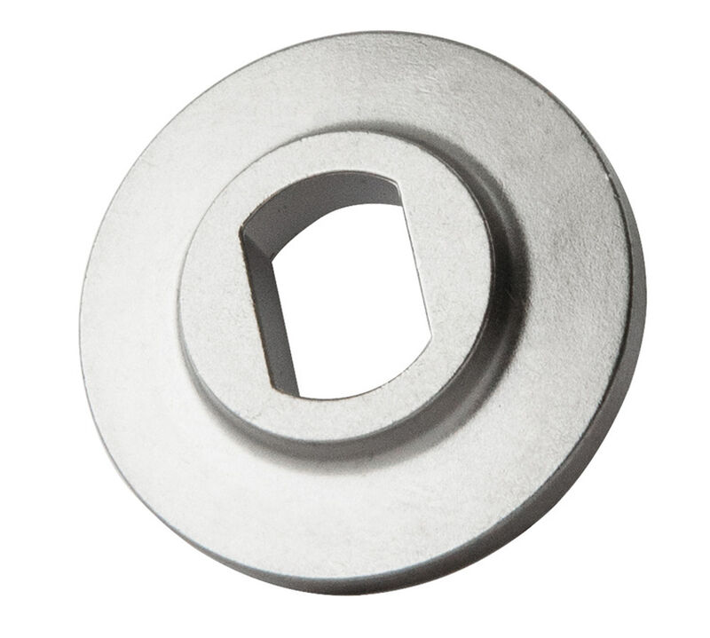Tool Steel Burr and Burr Retainer for Flair Espresso Royal Grinder image number 2
