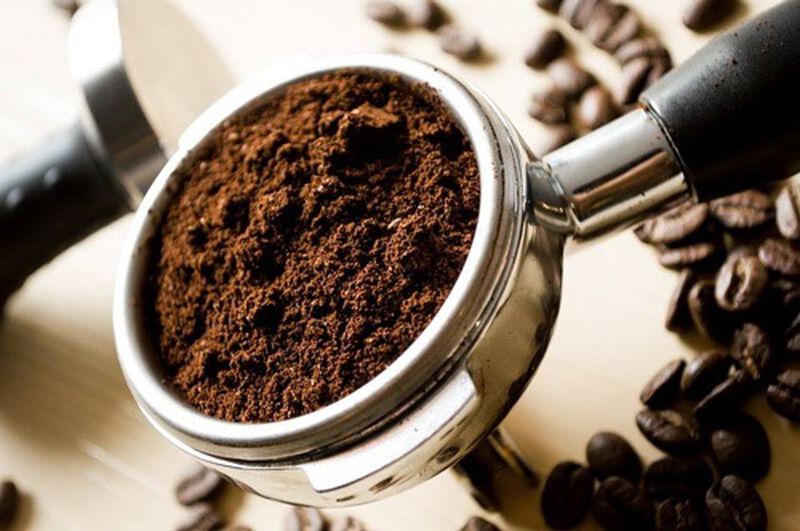 Zicaff&egrave; 'Zidec' decaffeinated coffee beans - 250g image number 2