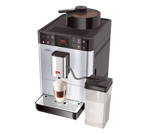 Expresso Broyeur Melitta Caffeo Varianza CSP Argent F570-101 image number 3
