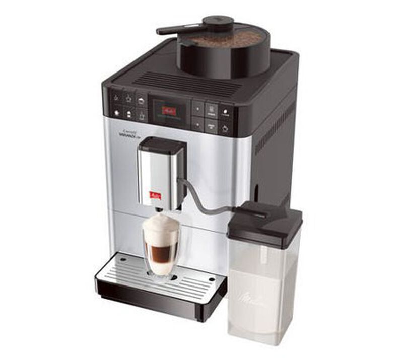 Expresso Broyeur Melitta Caffeo Varianza CSP Argent F570-101 image number 3
