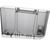 SIEMENS - R&eacute;servoir &agrave; eau compatible TQ903R09 image