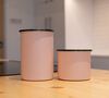 Airscape Coffee Storage Container - Blossom Pink - 250g image number 2