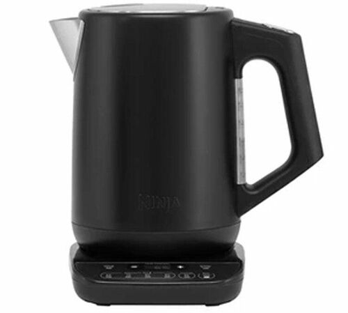 Bouilloire &agrave; temp&eacute;rature r&eacute;glable KT200EU Perfect Noire - NINJA