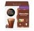 16 Chococino Pods - NESCAFE* DOLCE GUSTO* image