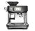 Sage Barista Touch Impress Cold Espresso SES882BST4FEU1 Inox Nero image