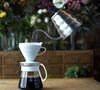 Hario Buono V60 Gooseneck Kettle VKB-120HSV - 1.2L image number 1