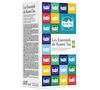 Kusmi Tea Organic Essential Tea Selection Box - 24 Tea Bags image number 0