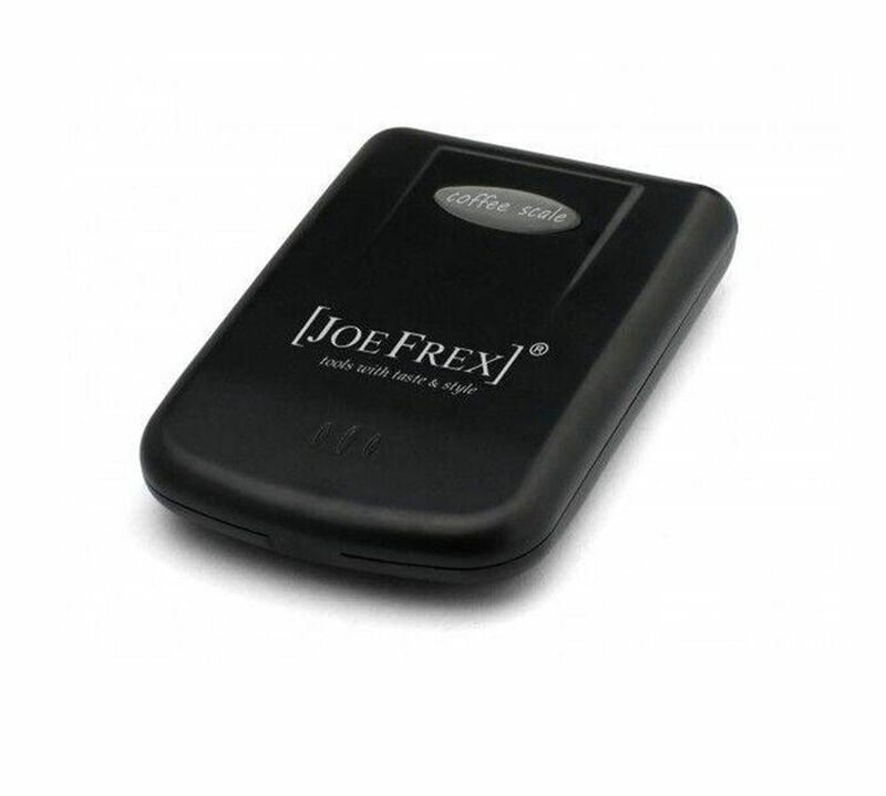 Digital scales - Joe Frex image number 1