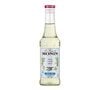 Sirop vanille sans sucre - 25cl - MONIN image number 0