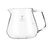 Carafe en verre 360 ml - TIMEMORE image