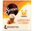Cappuccino Caramel Columbus compatible Senseo pods x8 image