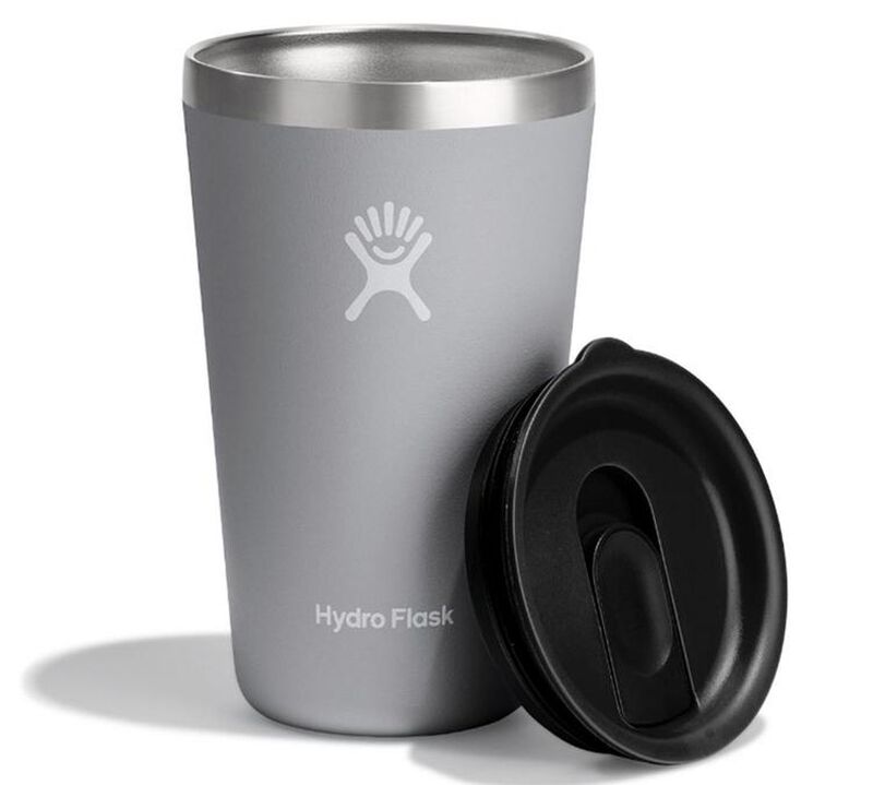 Mug isotherme All Around Gris 47cl - Hydro Flask image number 1