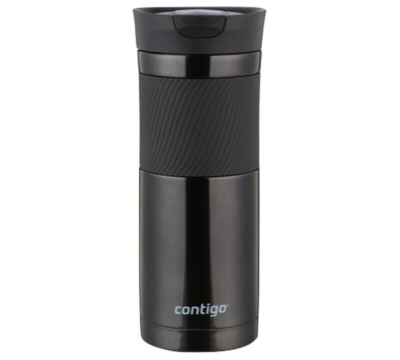 Mug isotherme Byron noir 59 cl - CONTIGO image number 0