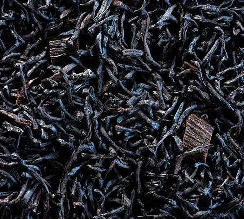 Compagnie Coloniale Ceylon Vanilla Black Tea - 100g loose leaf tea