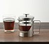 Hario French Press Harior 7 Hairline Silver - 300ml image number 1