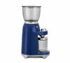 Smeg - Macinacaff&egrave; SMEG Bleu CGF01LVEU by 1895 image number 2
