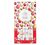 Dolfin Easter Chocolate Square Gift Box - 120g image