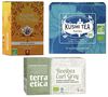 Assortiment de Rooibos Bio - 3 x 20 sachets - MULTIMARQUES image number 0