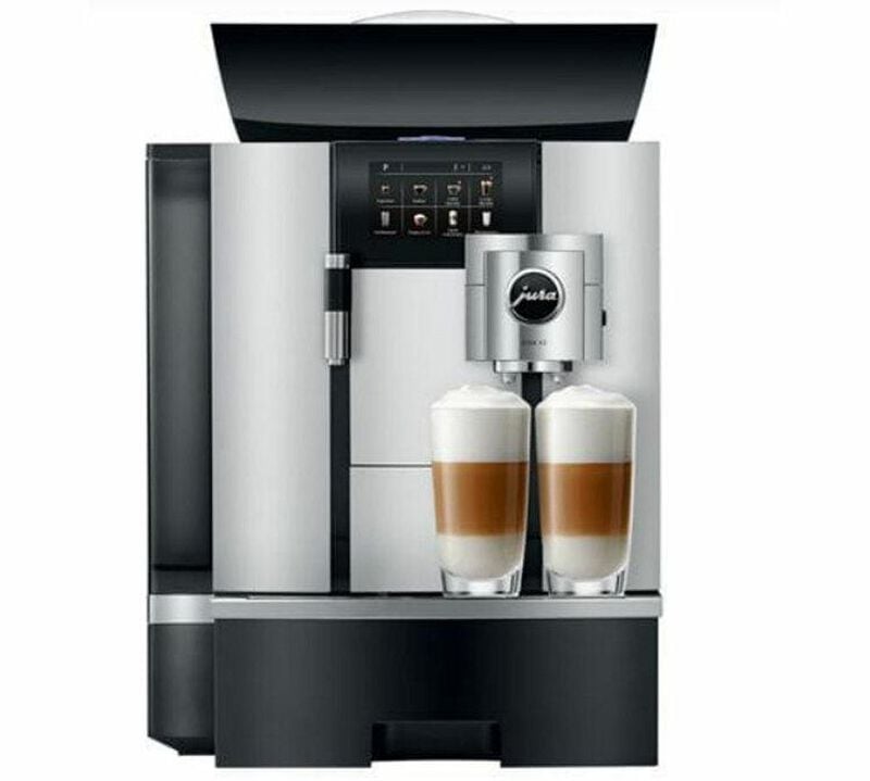 JURA GIGA X3 EB image number 2