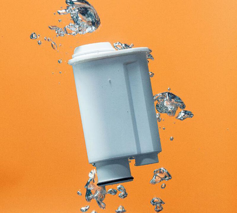 ARFIZE - Filtro acqua compatibile Brita Intenza+ PHILIPS/ SAECO/ GAGGIA - ACF-11J image number 5
