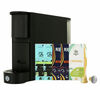 Kottea per capsule compatibili Nespresso* Original  Kottea CNK110.B EVE Nera image number 0
