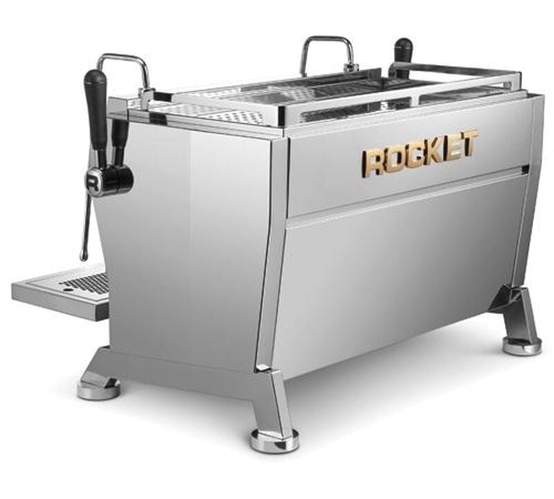 Machine expresso Rocket Espresso R 9V 3 groupes image number 1