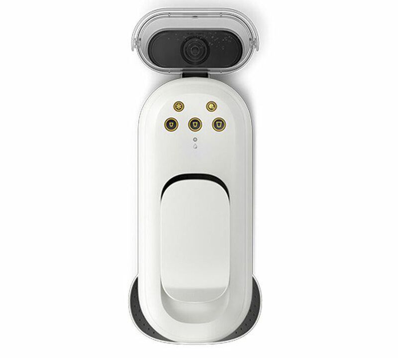 PHILIPS Machine &agrave; capsules L'Or Barista Absolu LM9512/00 - Blanche image number 3