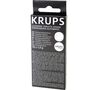 Cleaning tablets for Krups coffee machines - 10 tablets image number 0