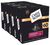 240 capsules compatibles Nespresso* Original Espresso Intense n&deg;9 - CARTE NOIRE image