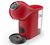 Machine &agrave; capsules compatibles Dolce Gusto&reg; Genio S Plus YY4444FD Rouge - KRUPS image