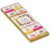 Assortiment Chocolat &Eacute;pic&eacute;s 4 Saveurs - 24 napolitains - DOLFIN image number 1