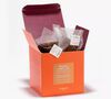 Dammann Fr&egrave;res Carrot Cake Rooibos - 25 tea bags image number 0