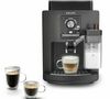 Expresso Broyeur KRUPS  Serenity Milk EA402HE0 - Noir image number 0