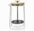 Cafeti&egrave;re &agrave; piston Octave double paroi - 4 tasses/ 50 cl - OGO LIVING image