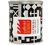 Caff&egrave; del Faro Ground Coffee Suprema 100% Arabica - 250g image