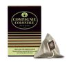 Balade en Bretagne Oolong Tea - 25 pyramid bags - Compagnie Coloniale image number 0