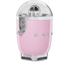 Presse Agrumes  CJF11PKEU - Rose - SMEG image number 3