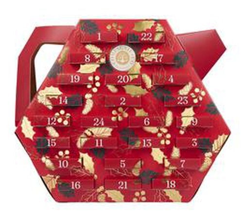 Compagnie & Co - Calendario dell'Avvento 2026 - T&egrave; e tisane image number 1