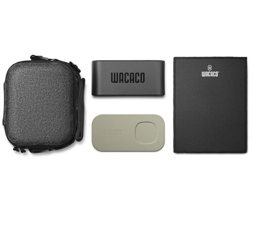 Wacaco Travel Case for Minipresso NS2 image number 1