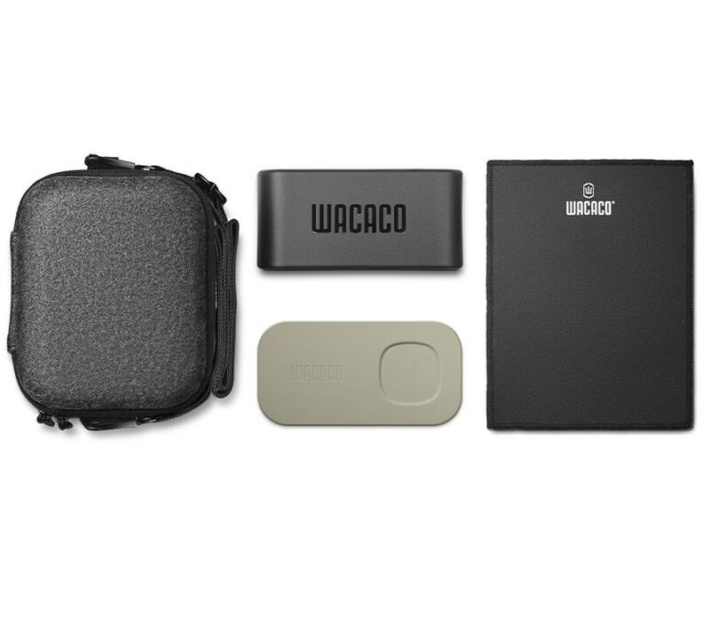 Wacaco Travel Case for Minipresso NS2 image number 1