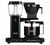Caffettiera filtro Moccamaster KBG741 SELECT Nera image